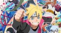 Boruto: Naruto Next Generations Episódio 248