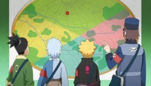 Boruto: Naruto Next Generations Episódio 11