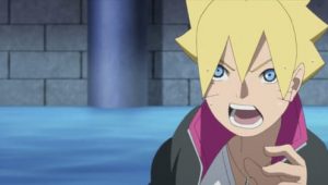 Boruto: Naruto Next Generations Episódio 28