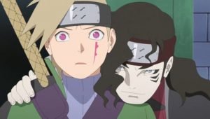 Boruto: Naruto Next Generations Episódio 29