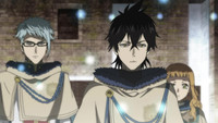 Black Clover (2017) Episódio 15