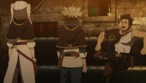 Black Clover (2017) Episódio 13