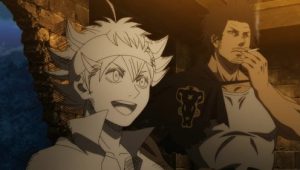 Black Clover (2017) Episódio 17