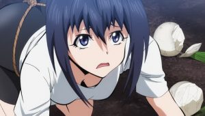 Keijo!!!!!!!! Episódio 7