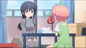 Slow Start Episódio 4