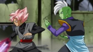 Dragon Ball Super: 4×11