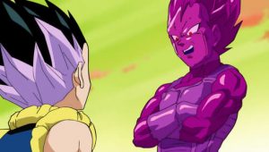 Dragon Ball Super: 3×18