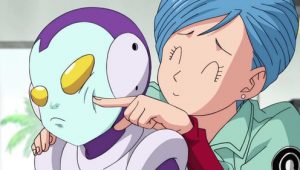 Dragon Ball Super Episódio 31