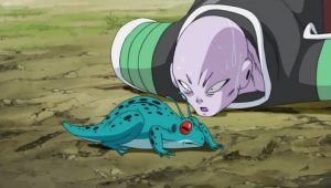 Dragon Ball Super: 2×8