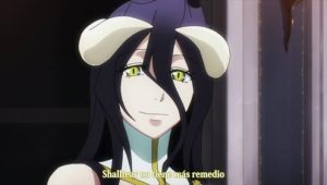 Overlord Episódio 13 (Final)