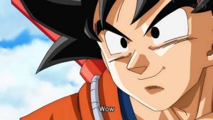 Dragon Ball Super: 1×45