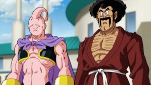 Dragon Ball Super: 5×9