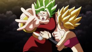 Dragon Ball Super: 5×24