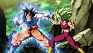 Dragon Ball Super: 5×40