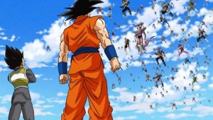 Dragon Ball Super: 2×9