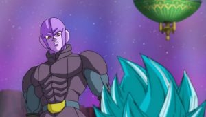 Dragon Ball Super: 3×12