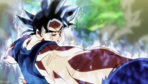 Dragon Ball Super Episódio 116