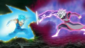 Dragon Ball Super: 4×20