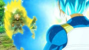 Dragon Ball Super: 1×54