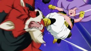 Dragon Ball Super: 5×3