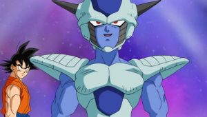 Dragon Ball Super: 3×6