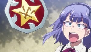 Dagashi Kashi 2 Episódio 3