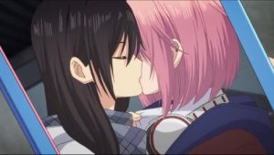 Citrus Episódio 8