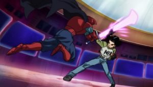 Dragon Ball Super: 5×11