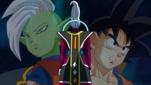 Dragon Ball Super: 4×12