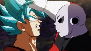 Dragon Ball Super: 5×33