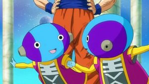 Dragon Ball Super: 1×67