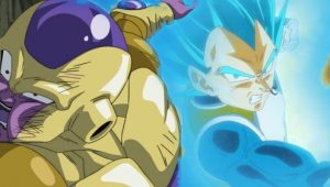 Dragon Ball Super: 2×13