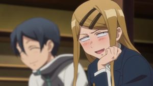 Dagashi Kashi 2 Episódio 5