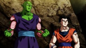 Dragon Ball Super Episódio 106