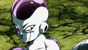 Dragon Ball Super: 5×46