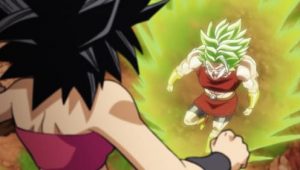 Dragon Ball Super: 5×17