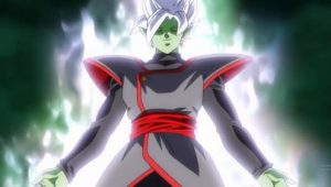 Dragon Ball Super: 1×64