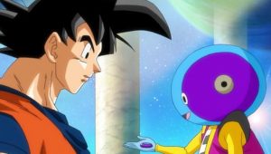 Dragon Ball Super: 4×9