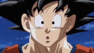 Dragon Ball Super: 1×75