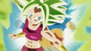 Dragon Ball Super: 5×39