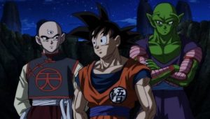 Dragon Ball Super: 1×90