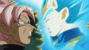 Dragon Ball Super: 4×17