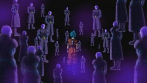 Dragon Ball Super: 4×26