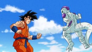 Dragon Ball Super Episódio 24