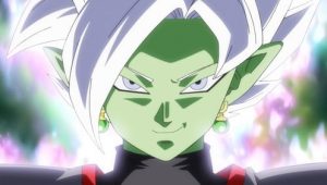 Dragon Ball Super: 4×18