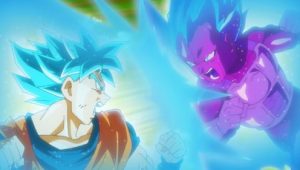 Dragon Ball Super: 3×19