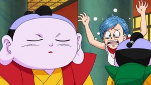 Dragon Ball Super: 3×4