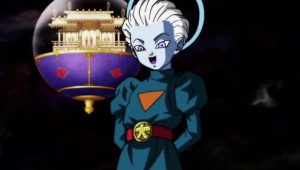 Dragon Ball Super: 5×20