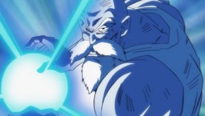 Dragon Ball Super: 5×29