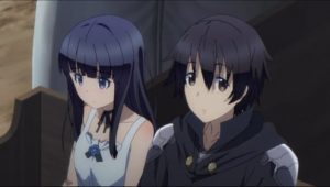 Death March kara Hajimaru Isekai Kyousoukyoku Episódio 7